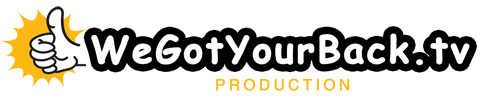 We Got Your Back